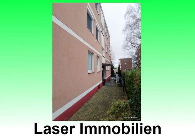 Etagenwohnung Wolfenbüttel Ahlum - 3 Zimmer, 76 m&sup2;, 140.000&euro; | Angebot:24648852