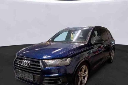 Audi Q7 115.666 km 37.990 € Vechelde 38159
