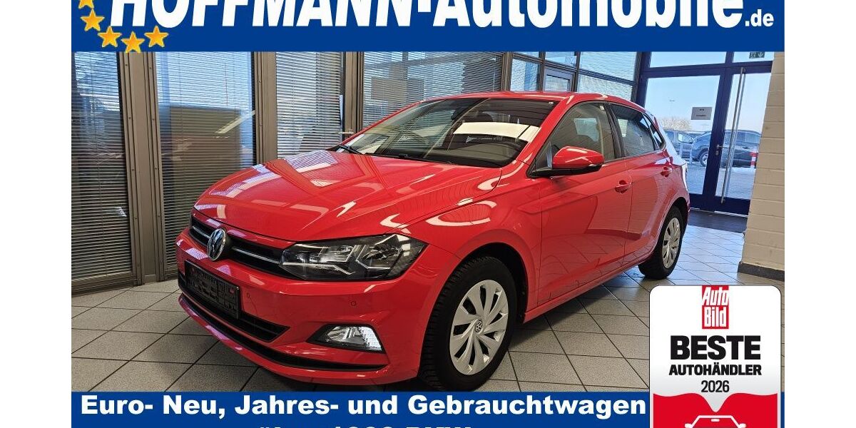 VW Polo 118.353 km 10.600 &euro; Wolfsburg-Heiligendorf 38444