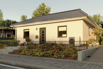 Haus zum Kaufen in Brrgkamen 206.800 € 78 m²