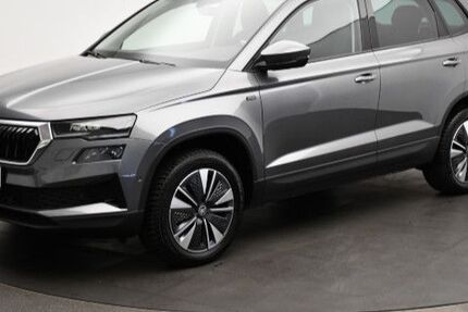Skoda Karoq 22.867 km 33.990 &euro; Wolfsburg 38440