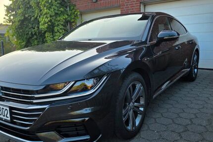VW Arteon 73.091 km 24.999 &euro; Meine 38527