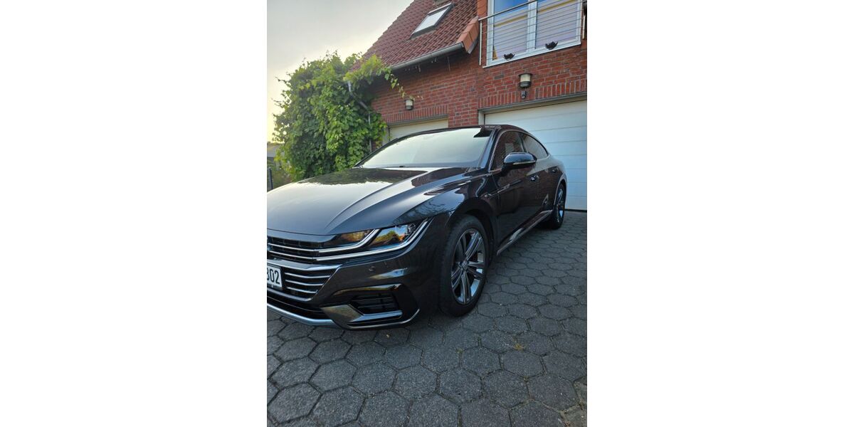 VW Arteon 73.091 km 24.999 &euro; Meine 38527