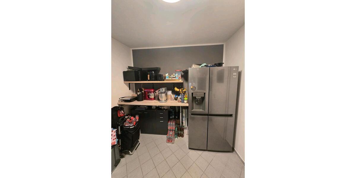 Etagenwohnung Wolfsburg Detmerode - 3 Zimmer, 67 m&sup2;, 686&euro; | Angebot:26448334