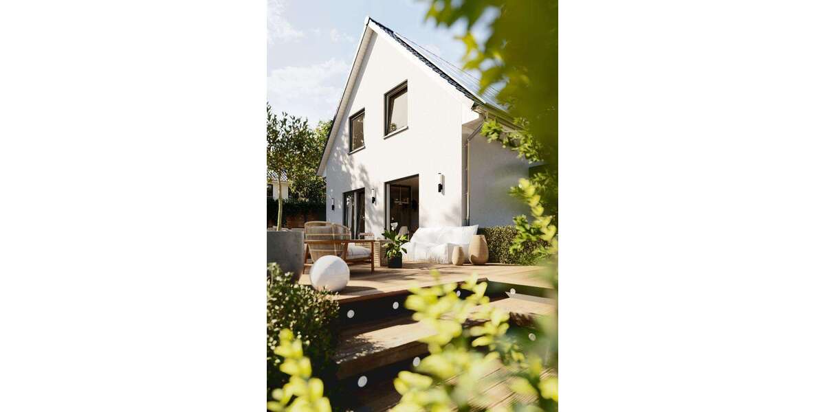 Einfamilienhaus Königslutter - 4 Zimmer, 100 m&sup2;, 368.570&euro; | Angebot:26022492