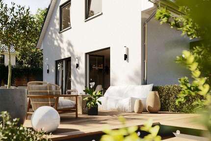 Haus Königslutter - 4 Zimmer, 100 m&sup2;, 368.570&euro; | Angebot:26022492