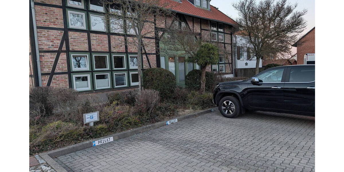 Etagenwohnung Fallersleben Fallersleben - 2 Zimmer, 60 m&sup2;, 150.000&euro; | Angebot:26484123