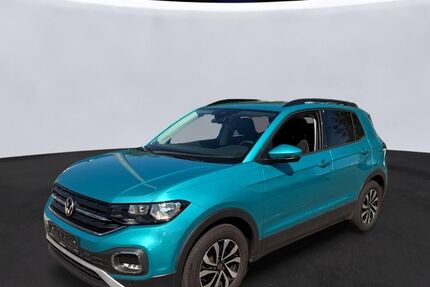 VW T-Cross 27.752 km 18.390 &euro; Cremlingen 38162