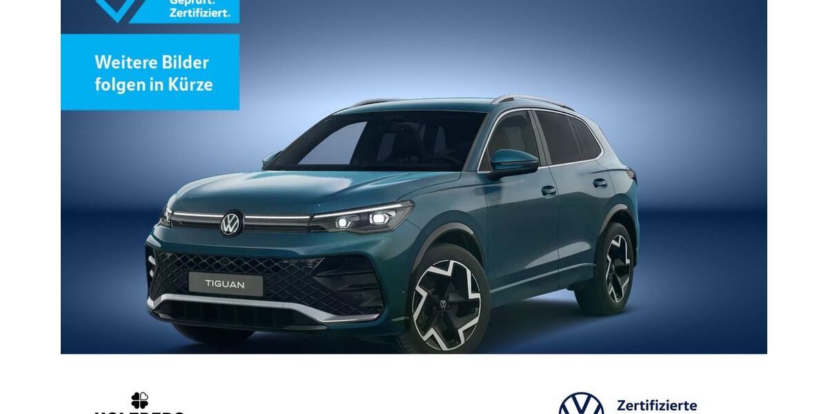 VW Tiguan 6.650 km 38.940 &euro; Braunschweig 38114