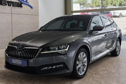 Skoda Superb 42.300 km 28.999 € Sickte bei Braunschweig 38173