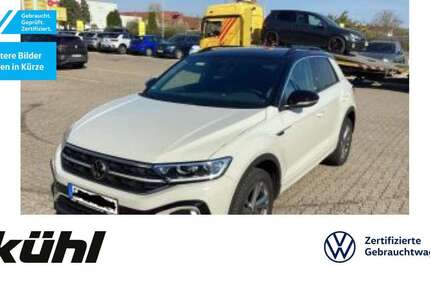 VW T-Roc 67.921 km 25.980 &euro; Gifhorn 38518