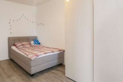 Wohnung zum Kaufen in Wolfsburg Detmerode 109.000 € 56 m² 2 zimmer