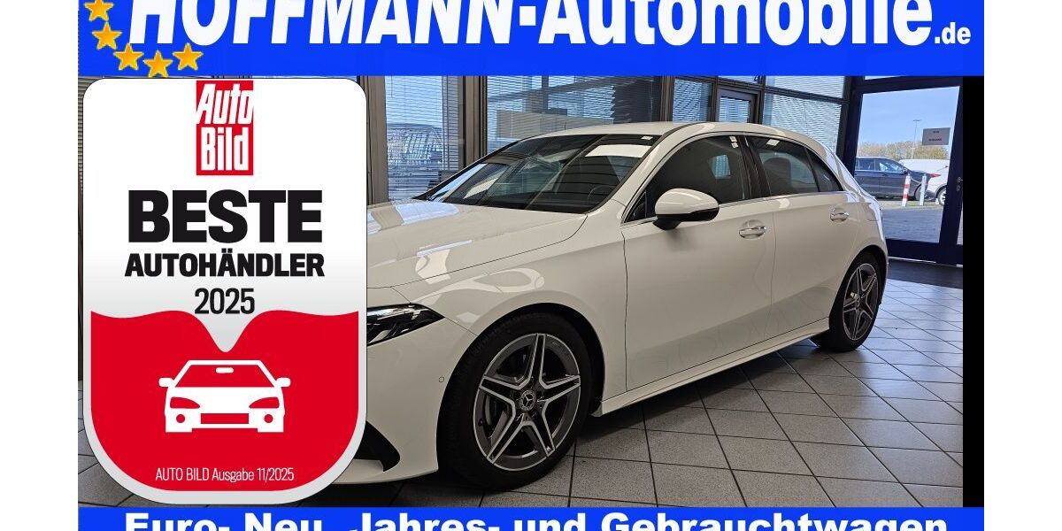 Mercedes-Benz A 180 13.077 km 31.200 &euro; Wolfsburg-Heiligendorf 38444