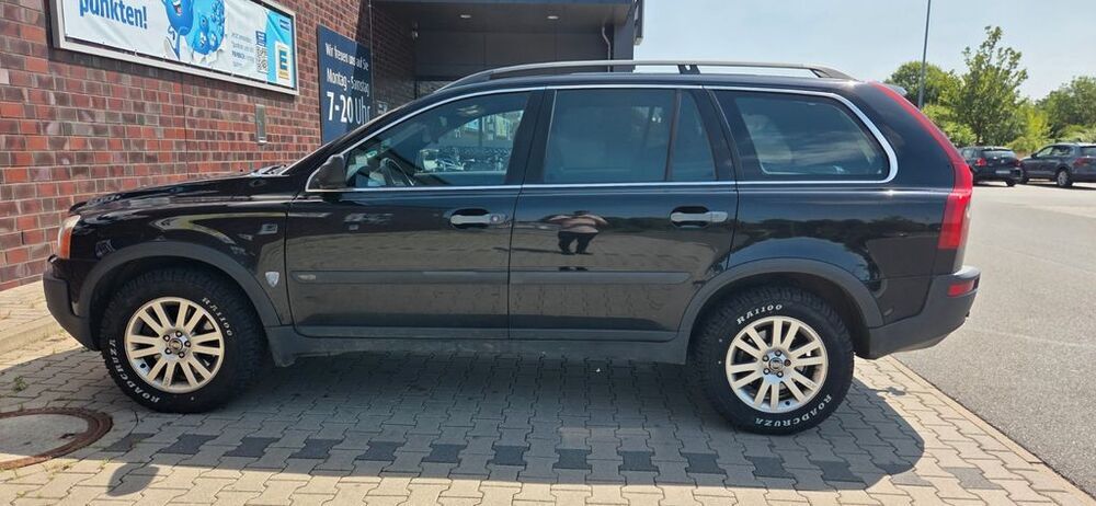 XC90
