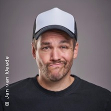 Jan van Weyde - Neues Programm 13.11.2026 Filmtheater Schauburg