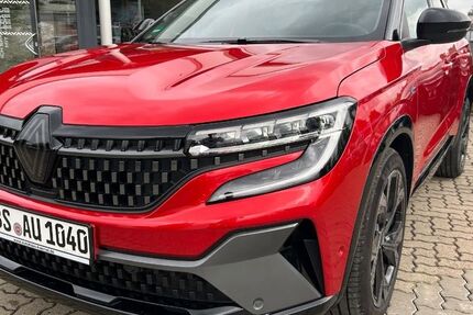 Renault Austral 9.542 km 33.490 € Braunschweig 38124