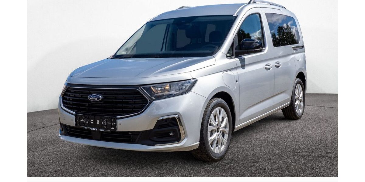 Ford Tourneo Connect 4.000 km 37.615 &euro; Wolfenbüttel 38302