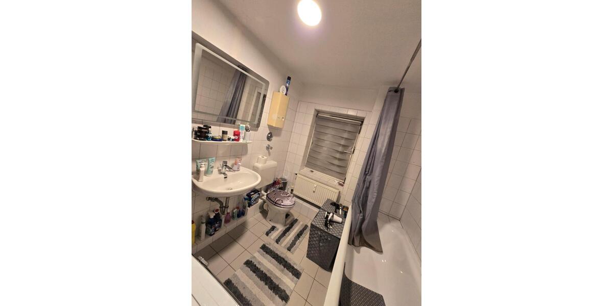 Etagenwohnung Salzgitter - 2 Zimmer, 57 m&sup2;, 600&euro; | Angebot:24895817