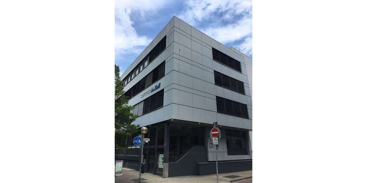 Gewerbeobjekt Braunschweig Innenstadt - 4.200&euro; | Angebot:25988089