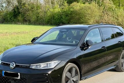 VW Passat 17.545 km 40.600 &euro; Wolfsburg 38446