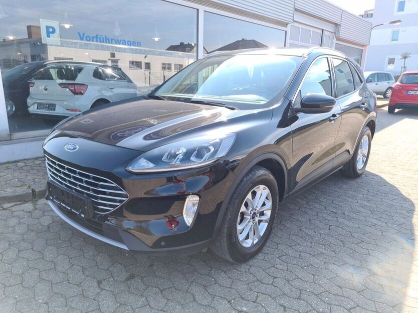 Kuga