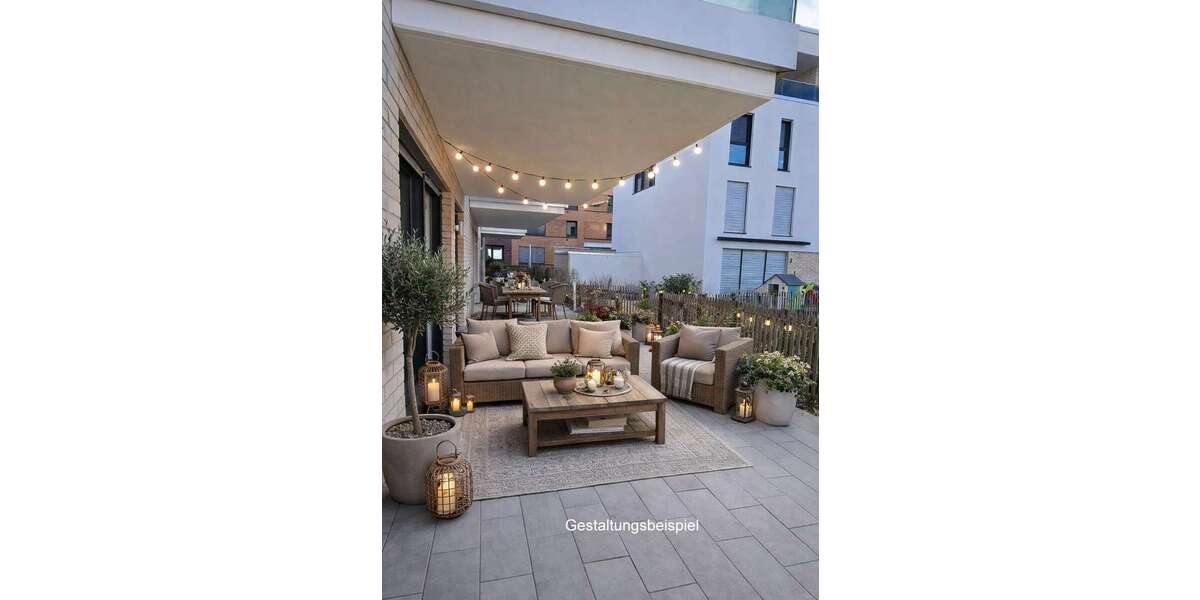 Etagenwohnung Wolfsburg Steimker Berg - 4 Zimmer, 139 m&sup2;, 493.000&euro; | Angebot:25866457