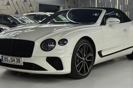 Bentley Continental GTC 60.000 km 169.990 &euro; Peine 31226