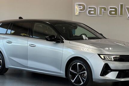 Opel Astra 18.421 km 20.190 &euro; Salzgitter 38259