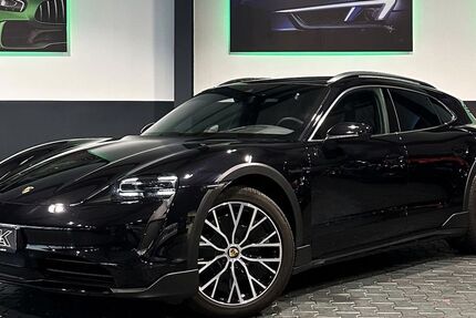 Porsche Taycan 29.859 km 75.990 &euro; Braunschweig 38112