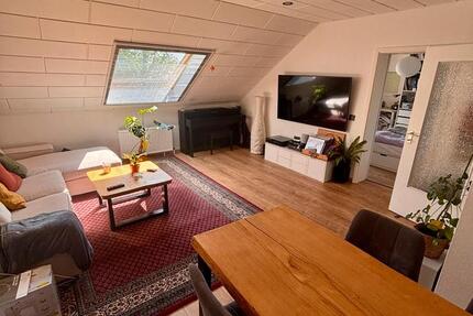 Wohnung Lehre - 2 Zimmer, 75 m&sup2;, 640&euro; | Angebot:26448372