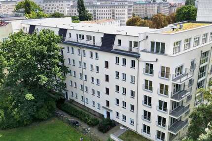 Wohnung zum Kaufen in Berlin 399.000 € 69.95 m²