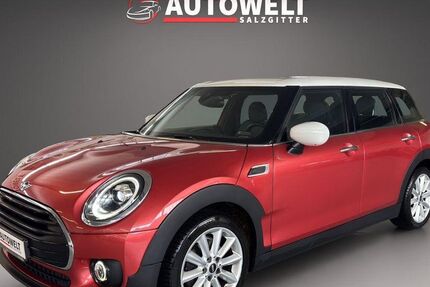 Mini Cooper Clubman 84.000 km 15.999 &euro; Salzgitter 38229