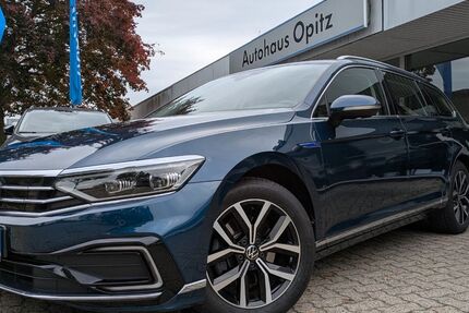 VW Passat Variant 86.470 km 21.880 € Wendeburg 38176