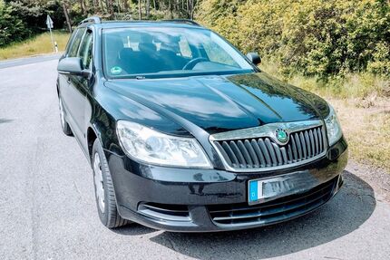 Skoda Octavia 219.000 km 4.800 &euro; Lehre 38165