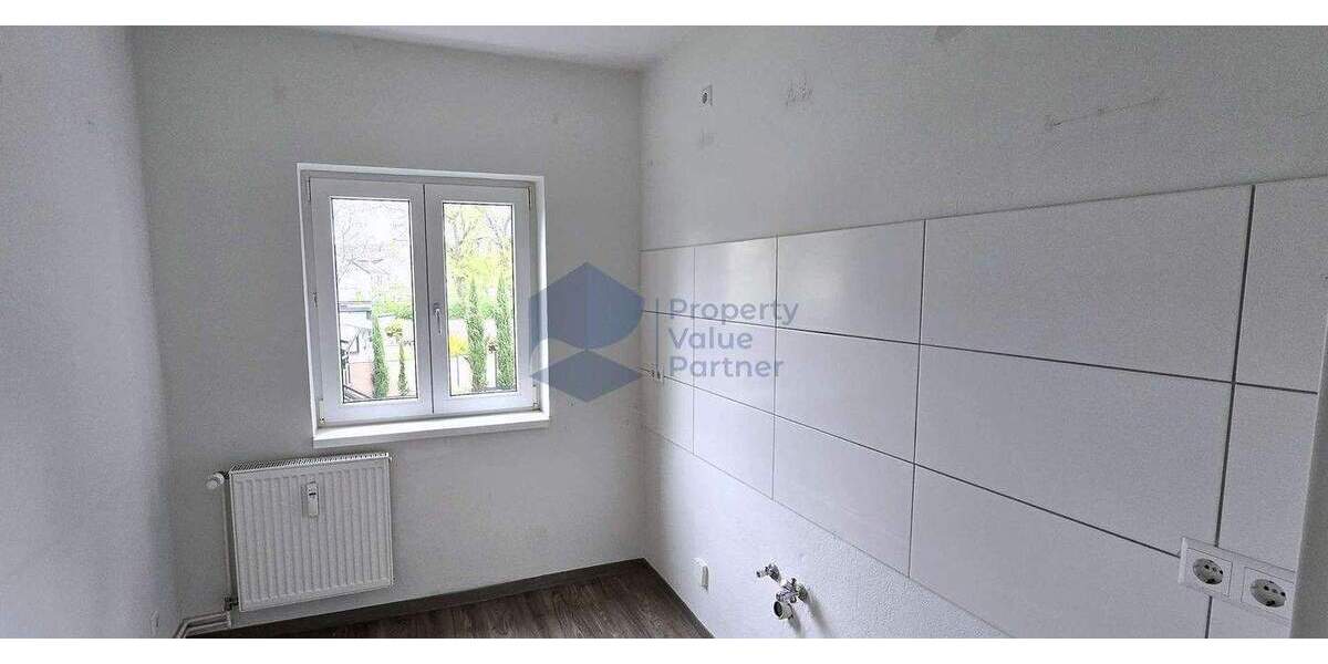 Etagenwohnung Wolfsburg Hohenstein - 3 Zimmer, 52 m&sup2;, 366&euro; | Angebot:25679881