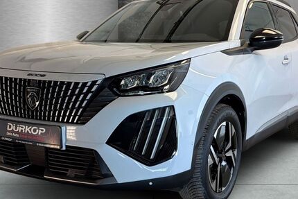 Peugeot 2008 17.119 km 19.750 &euro; Braunschweig 38126
