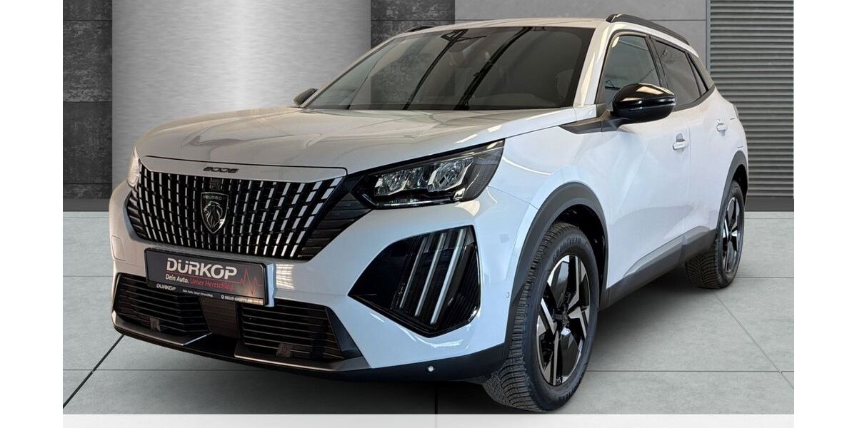 Peugeot 2008 17.119 km 19.750 &euro; Braunschweig 38126