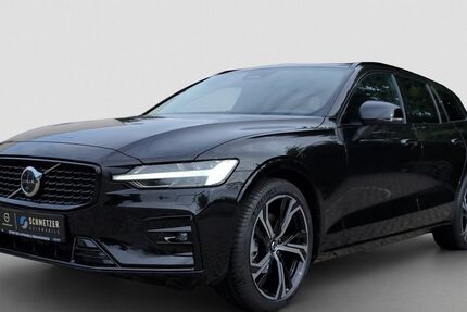 Volvo V60 6.000 km 50.990 &euro; Braunschweig 38114
