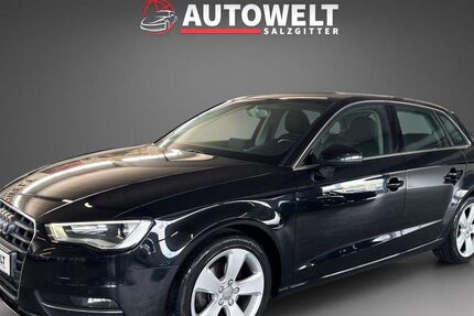 Audi A3 83.900 km 11.500 &euro; Salzgitter 38229