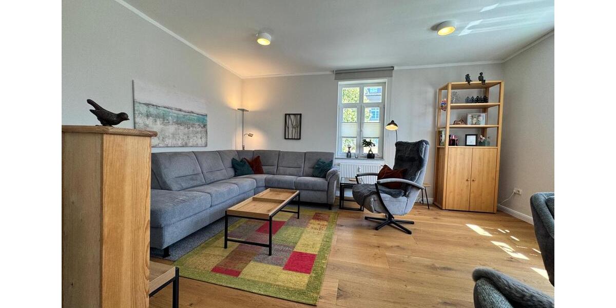 Etagenwohnung Wolfenbüttel Adersheim - 3 Zimmer, 103 m&sup2;, 289.000&euro; | Angebot:27447208