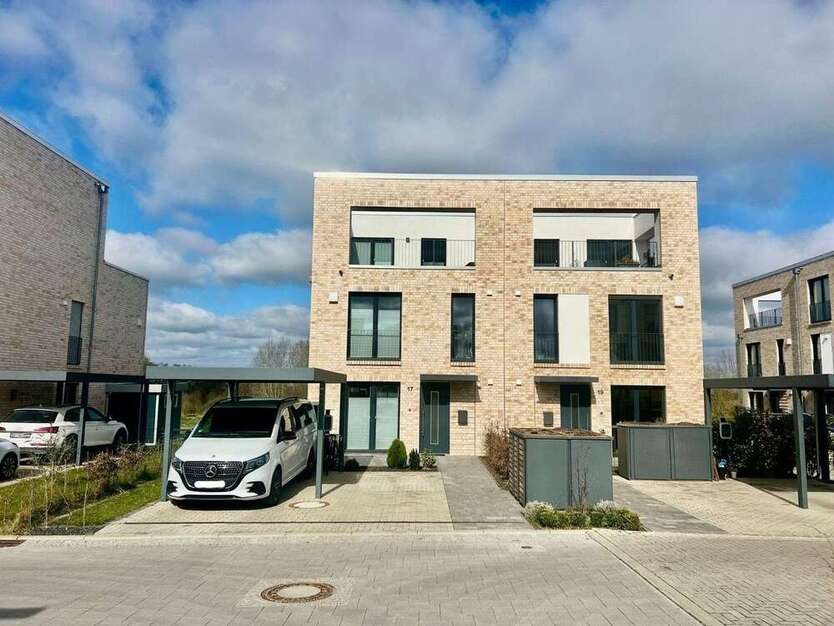 Haus zum Kaufen in Wolfsburg 669.000 € 166 m²