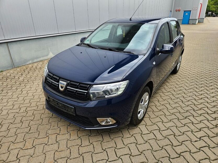 Sandero