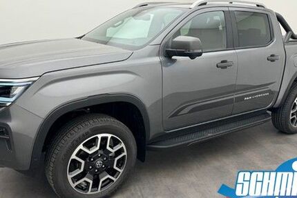 VW Amarok