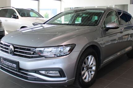 VW Passat 95.943 km 19.999 € Braunschweig 38126