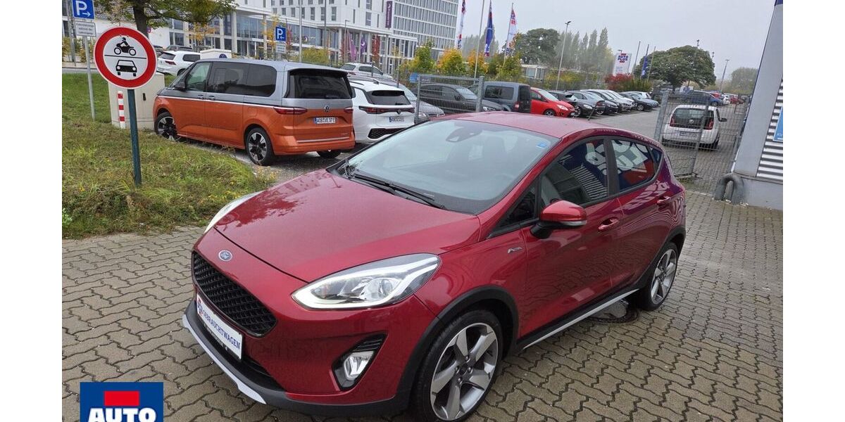 Ford Fiesta 90.117 km 9.699 &euro; Wolfsburg 38446