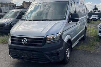 VW Crafter 93.451 km 19.950 &euro; Salzgitter 38259
