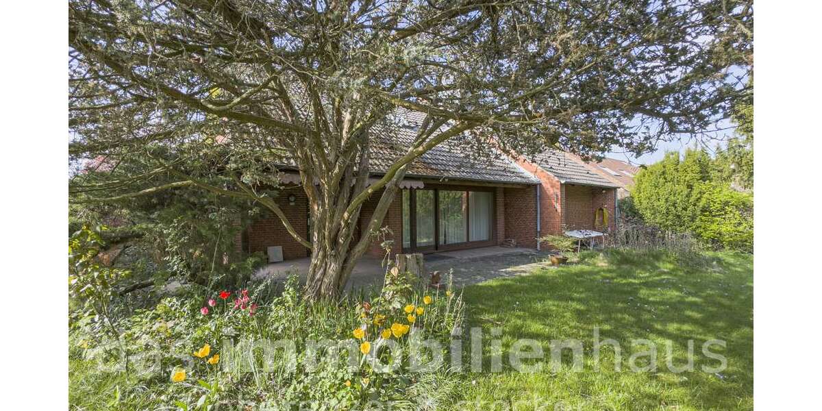 Einfamilienhaus Braunschweig / Gliesmarode Gliesmarode - 6 Zimmer, 204 m&sup2;, 420.000&euro; | Angebot:27070968
