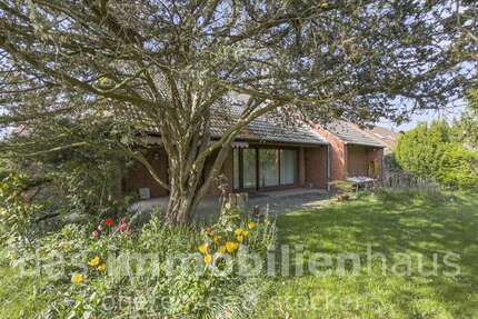 Haus Braunschweig / Gliesmarode Gliesmarode - 6 Zimmer, 204 m&sup2;, 420.000&euro; | Angebot:27070968