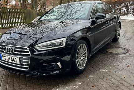 Audi A5 108.000 km 26.000 &euro; Baddeckenstedt 38271