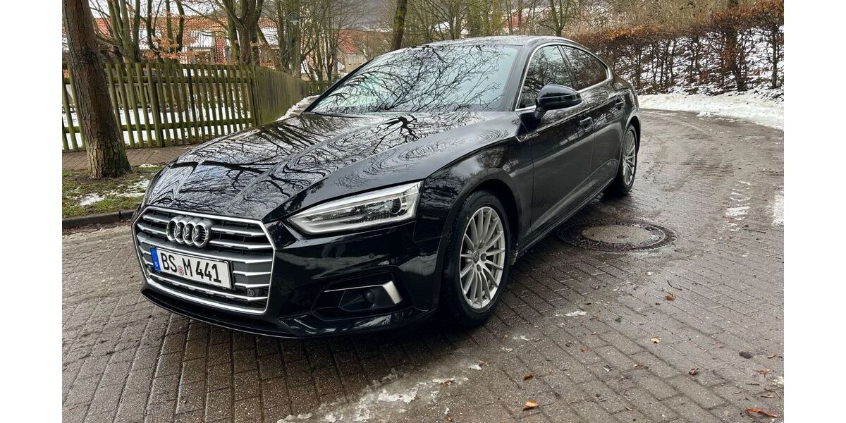 Audi A5 108.000 km 26.000 &euro; Baddeckenstedt 38271